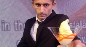 Expo 2015, cocktail molecolari allo zafferano greco al BioMed