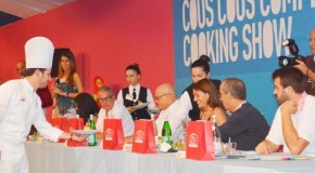 Cous Cous Fest, grandi chef italiani e internazionali in passerella a San Vito Lo Capo