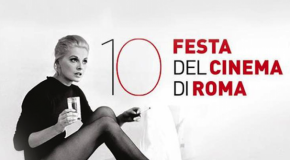 RAI Movie Tv ufficiale della Festa del Cinema di Roma