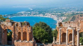 Turismo, Alpitour in Sicilia: due nuovi hotel 5 stelle a Taormina