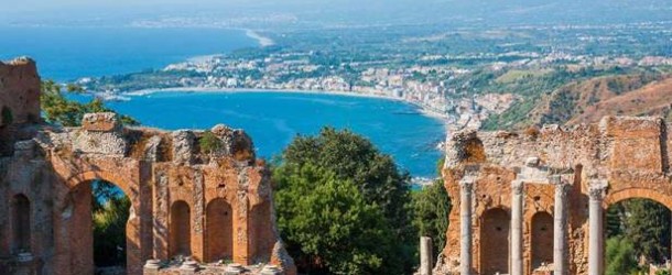 Turismo in Sicilia, Barbagallo: puntiamo su arte e cultura per rilanciare l’isola