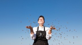 Gambero Rosso: a Martina Caruso il Premio Chef Emergente 2017