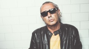 Musica, Luca Carboni torna ad essere “lo stesso” con “Pop-Up”