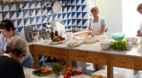 La Cucina di Casa Planeta all’Expo, showcooking e libro con 90 ricette