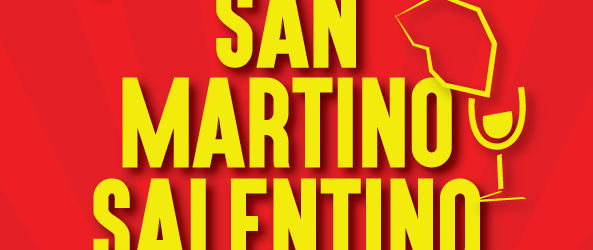 Musica, Pronti a festeggiare il San Martino Salentino a Roma?