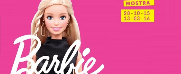 Barbie, the Icon in mostra a Roma