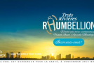 Rhumbellion il nuovo concorso Trois Rivières dedicato ai barman