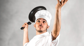 LAV lancia il concorso Vegan Chef Contest