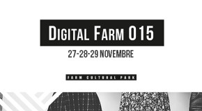 Favara, il 27 novembre i vincitori di Digital Farm 015