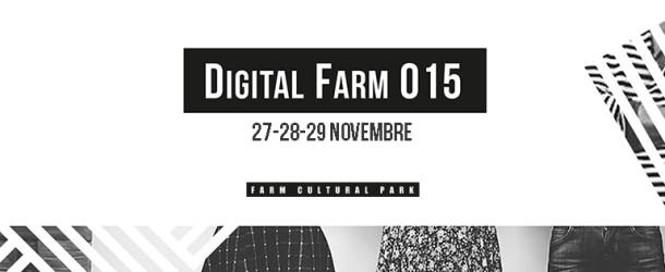 Favara, il 27 novembre i vincitori di Digital Farm 015
