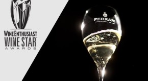 Wine Enthusiast, Ferrari è la “Cantina Europea dell’Anno”