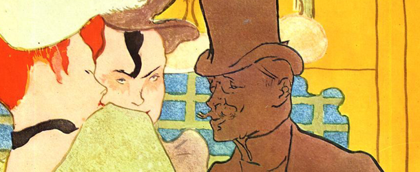 Roma, Toulouse-Lautrec in mostra all’Ara Pacis