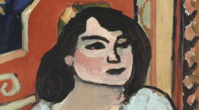 A Torino in mostra “Matisse e il suo tempo”