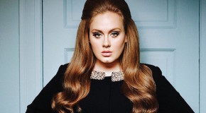 RaiTre, a Che Tempo che fa Adele