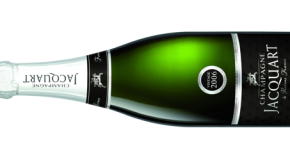 Champagne: Jacquart Blanc de Blancs Millesimato