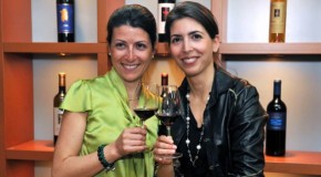 I “Signori del Vino” su Rai 2, tappa in Sardegna il 23 gennaio