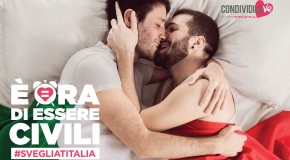 #SvegliatItalia, anche Lush aderisce alla campagna di CondividiLove