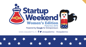 Startup Weekend Woman’s Edition arriva a Palermo