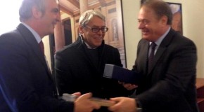 Agroalimentare in Sicilia, Cracolici: l’Irvos è il “ministero degli esteri” delle nostre eccellenze