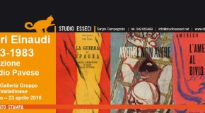 Libri: a Milano una mostra Nel segno dello Struzzo