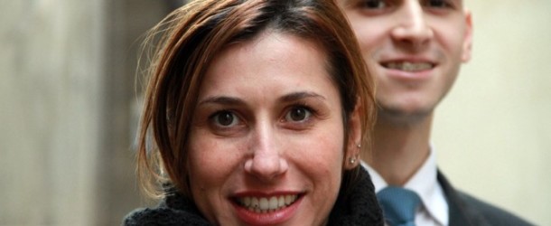 Italia a Tavola, personaggio dell’anno: Gabriella Cicero è quinta con oltre 8mila voti