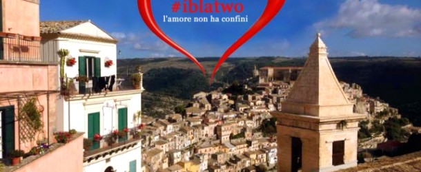 #iblatwo: una notte omaggio alle coppie che trascorreranno San Valentino a Ragusa