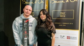 Bocuse d’Or: seconda finale italiana per lo chef Raciti