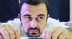 Italia a Tavola, chef RUbio è il personaggio dell’anno