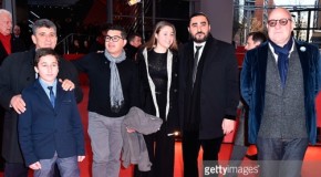 “Fuocoammare” di Rosi: unico film italiano a Berlino, Lampedusa sul red carpet