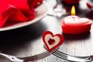 San Valentino 2016 a tavola, trionfano bollicine e pesce tra gli innamorati