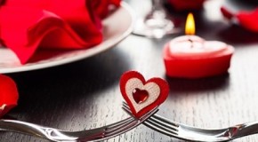 San Valentino 2016 a tavola, trionfano bollicine e pesce tra gli innamorati