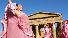 Agrigento: al via il terzo weekend del Mandorlo in Fiore tra musica, spettacoli e sapori
