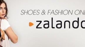 Zalando, colosso dell’e-commerce, ridisegna il suo look