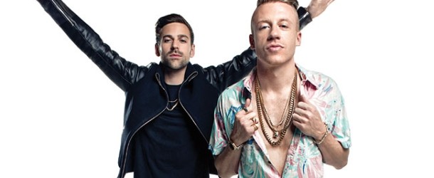 Musica, Macklemore & Ryan Lewis sono tornati con “This Unruly Mess I’ve Made”