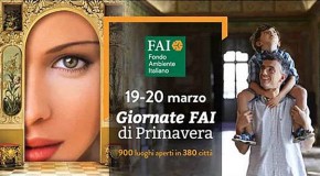 A Catania le Giornate FAI di Primavera