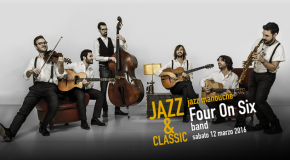 Agrigento, continua la rassegna Jazz & Classic