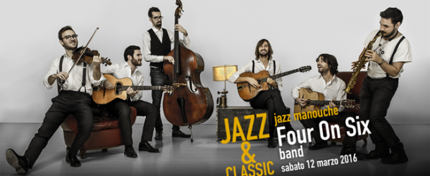 Agrigento, continua la rassegna Jazz & Classic