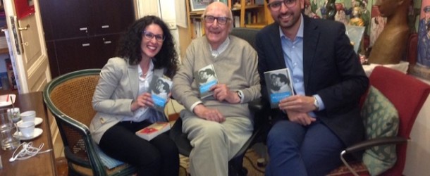 “Hoefer racconta Camilleri – Gli anni a Porto Empedocle”, in libreria il 3 giugno