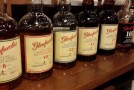 Whisky, nuovi riconoscimenti per la Distilleria Glenfarclas