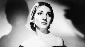 Una mostra dedicata alla divina Maria Callas