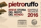 Notte dei Musei: a Catania la mostra di Pietro Ruffo