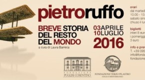Notte dei Musei: a Catania la mostra di Pietro Ruffo