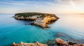 Lampedusa da scoprire: le meraviglie dell’isola più a sud d’Italia