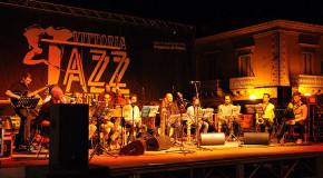 Torna il Vittoria Jazz Festival: a Giugno la nuova edizione
