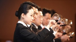 Vinexpo Hong Kong 2016, il vino italiano alla conquista della Cina