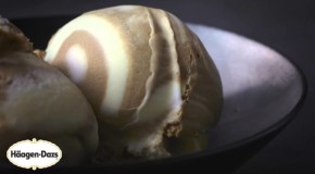 La stagione dei gelati è qui, Häagen-Dazs lancia la novità per l’estate 2016