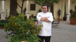 La Cucina stellata di Massimo Mantarro  al Wine Resort di Firriato