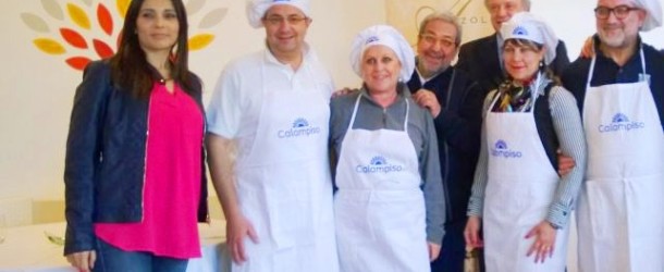 Gastronomia, Alessandra Verzera vince concorso “Sapori Mediterranei”