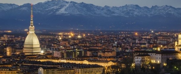 Una città, due appuntamenti: le mostre da non perdere a Torino