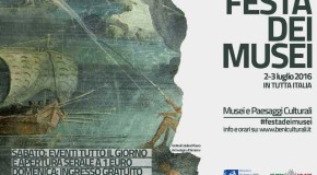 Museo della Sibaritide, gli eventi in programma per la “Festa dei Musei”